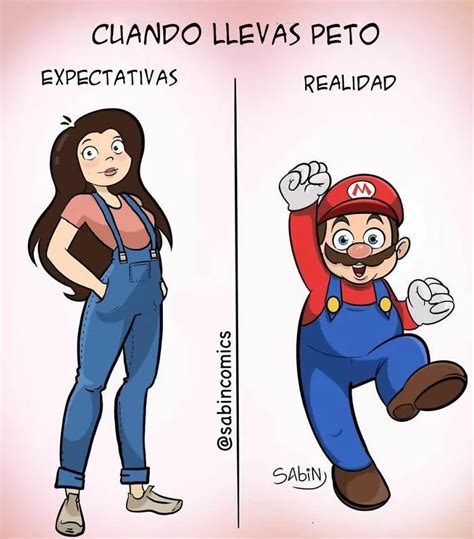 SITUACIONES CON LAS QUE TODOS NOS IDENTIFICAMOS.